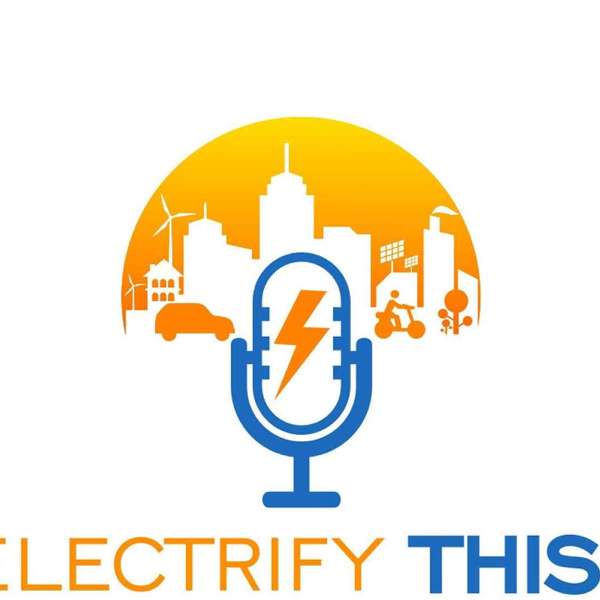 Electrify This! – Sara Baldwin-Griffin
