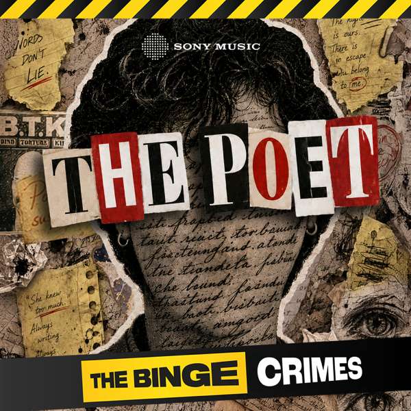 The Binge Crimes: The Poet