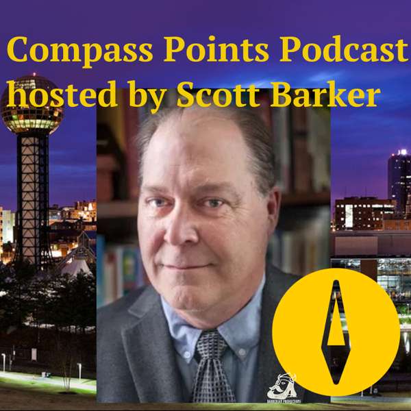 Compass Points – Scott Barker