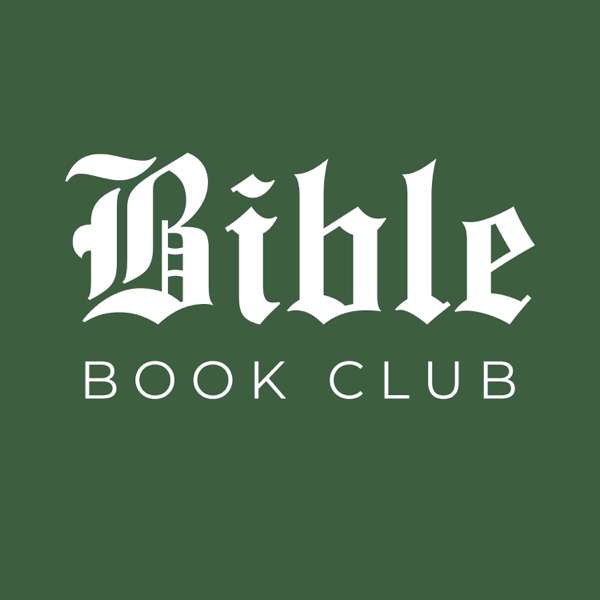 Bible Book Club – Susan Merrill & Heather Rubio