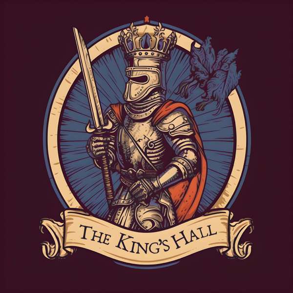 The King’s Hall – Brian Sauvé & Eric Conn