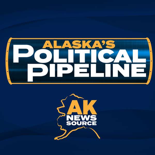 Alaska’s Political Pipeline