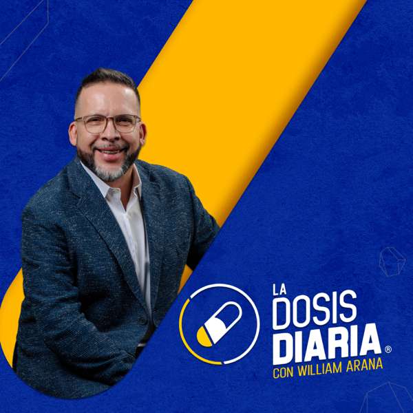 LA DOSIS DIARIA ROKA – Con William Arana                                          ROKA STEREO