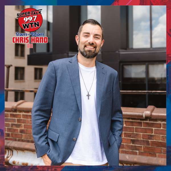 Chris Hand – WTN | Cumulus Nashville
