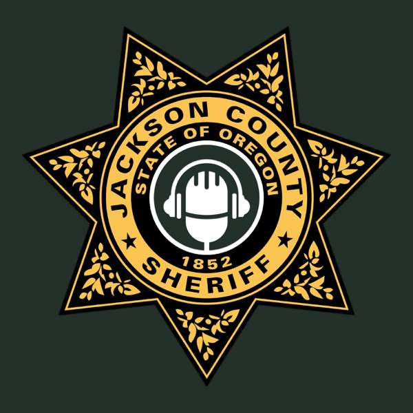Status Check – Jackson County Sheriff’s Podcast – JCSOPodcast