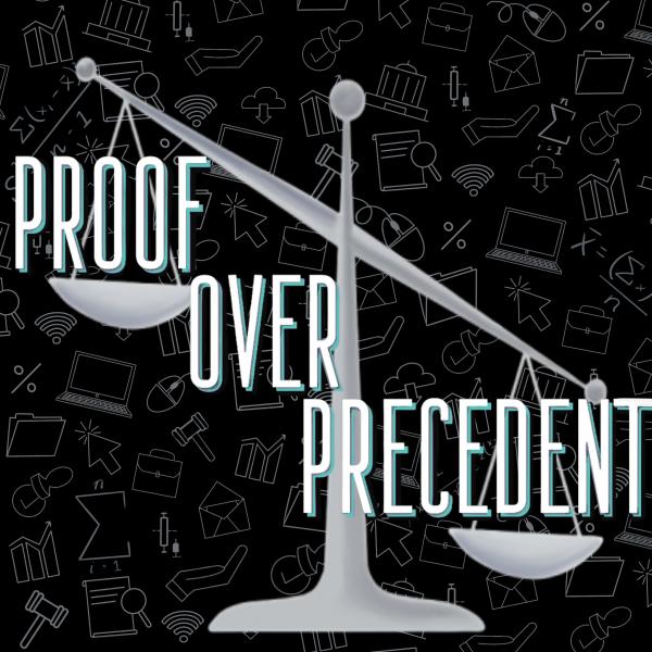 Proof Over Precedent – Access to Justice Lab at Harvard Law School