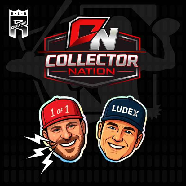 Collector Nation – Collector Nation