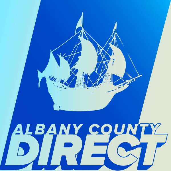 Albany County Direct – Albany County Executive Daniel P. McCoy