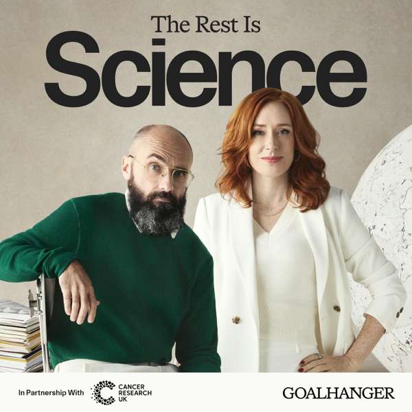 The Rest Is Science – Goalhanger