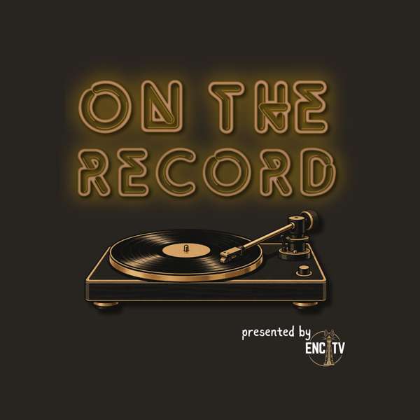 East NC TV: On the Record