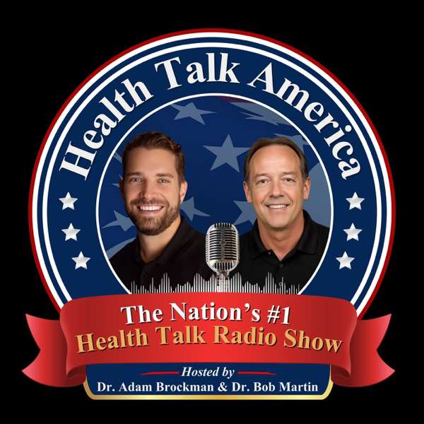 HEALTH TALK AMERICA – Radio America