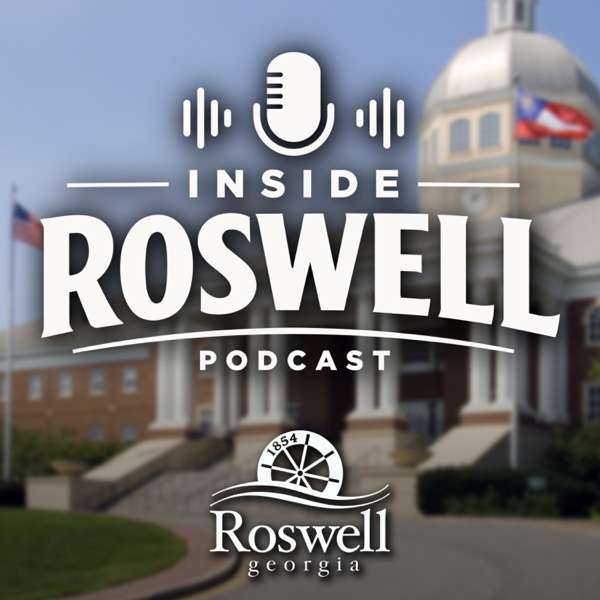 Inside Roswell – City of Roswell, Georgia