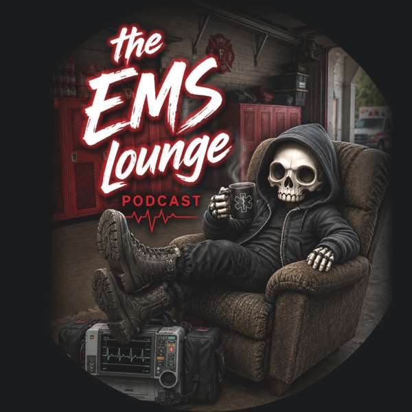 The EMS Lounge – The EMS Lounge