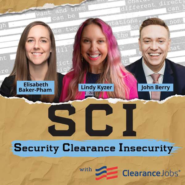 Security Clearance Insecurity – Federal News Network | Hubbard Radio