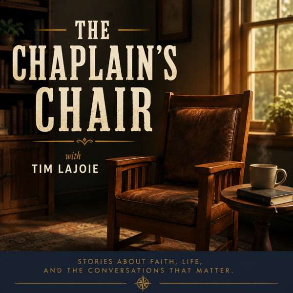 The Chaplain’s Chair
