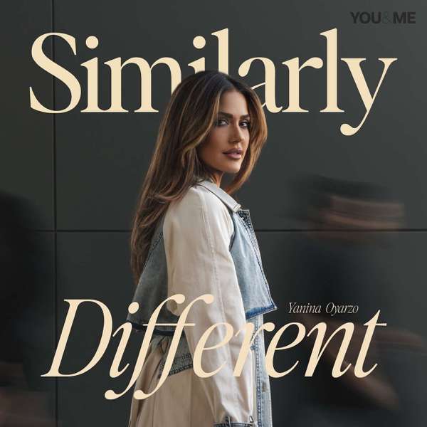 Similarly Different