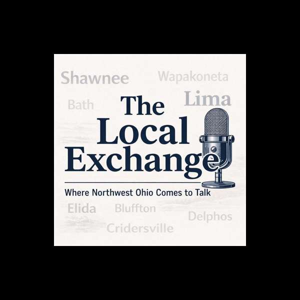 The Local Exchange Podcast