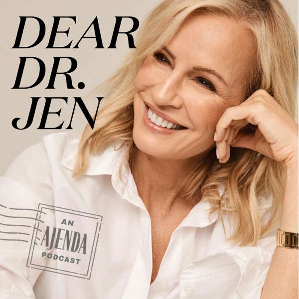 Dear Dr. Jen
