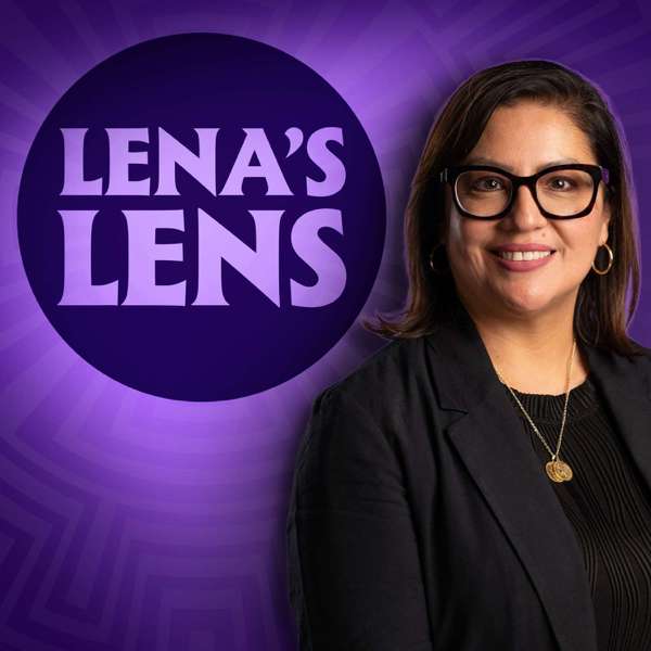 Lena’s Lens