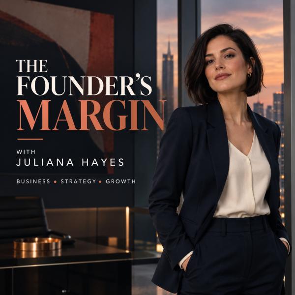 The Founder’s Margin