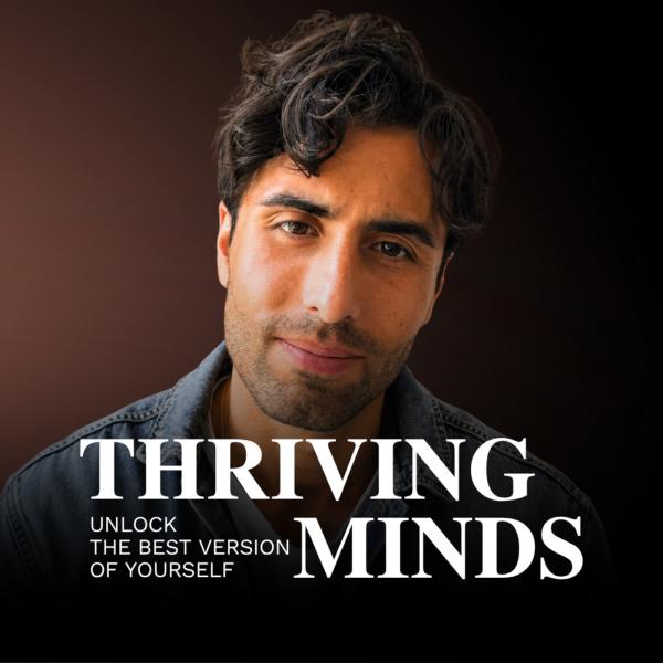 Thriving Minds with Alberto Zandi