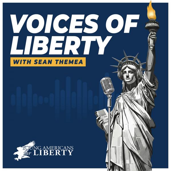 Voices of Liberty
