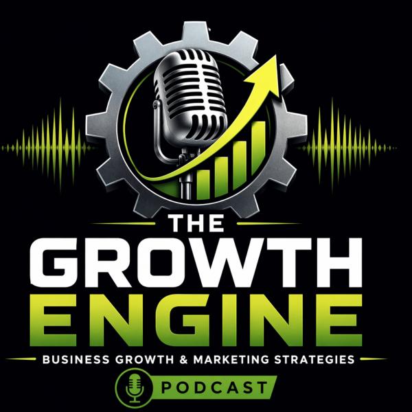 The Growth Engine: Business Growth & Marketing Strategies