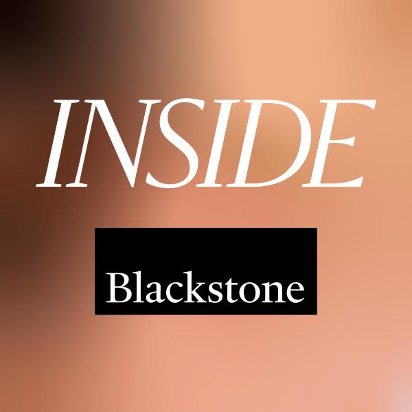 Inside Blackstone