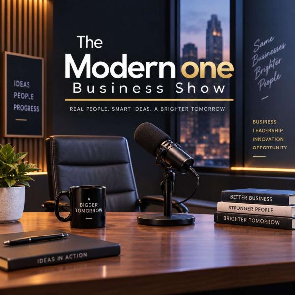 The Modern one Business Show