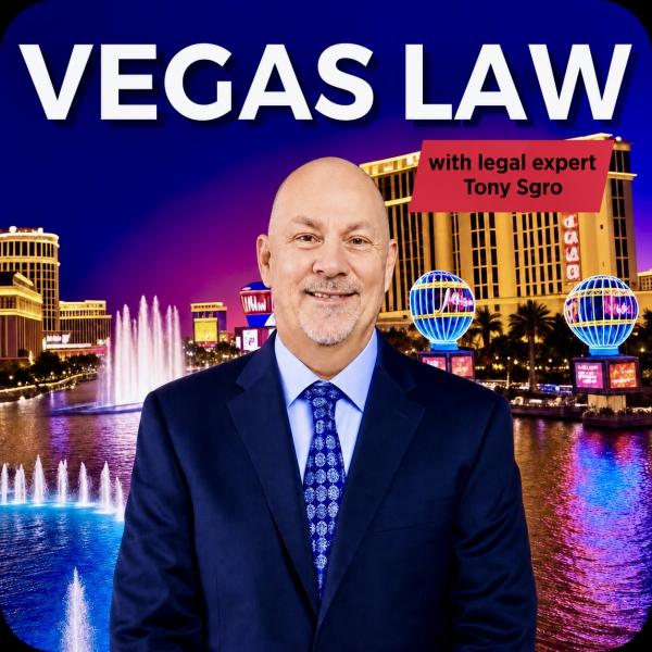Vegas Law