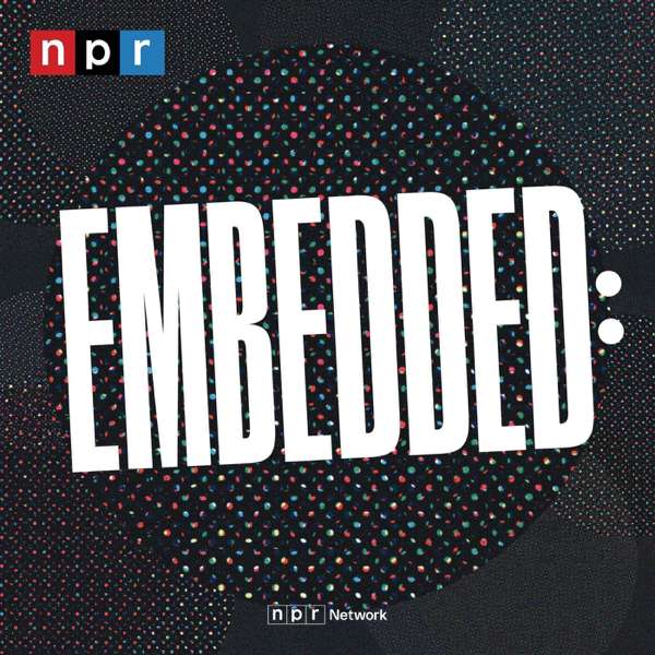 Embedded – NPR