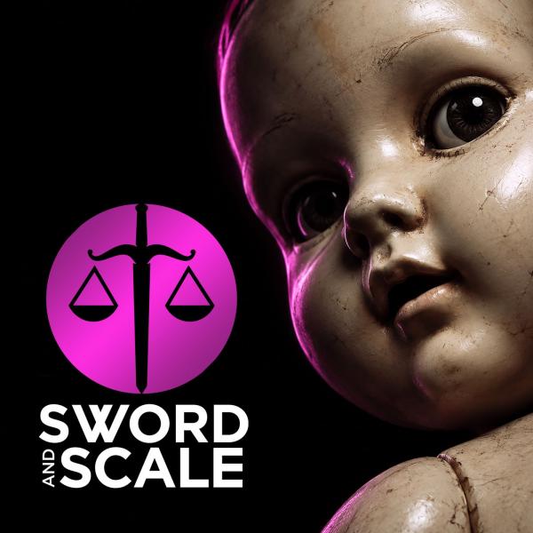 Sword and Scale – Sword and Scale