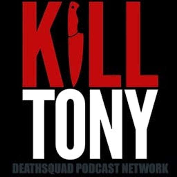 KILL TONY – Golden Pony Productions
