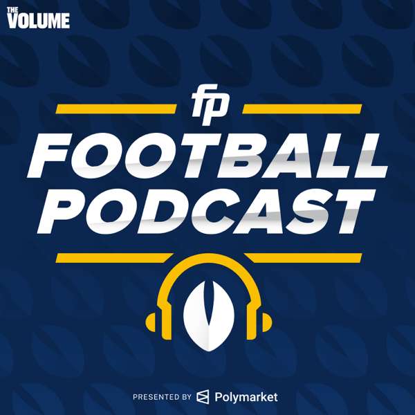 FantasyPros – Fantasy Football Podcast – iHeartPodcasts