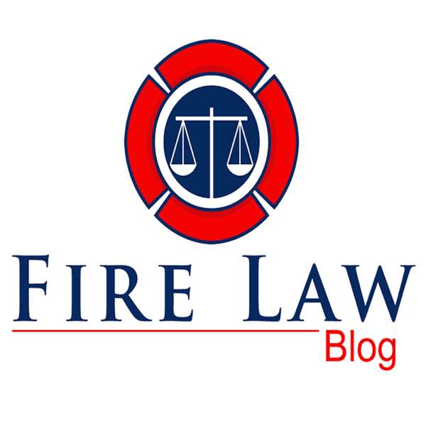 Fire Law – Curt Varone