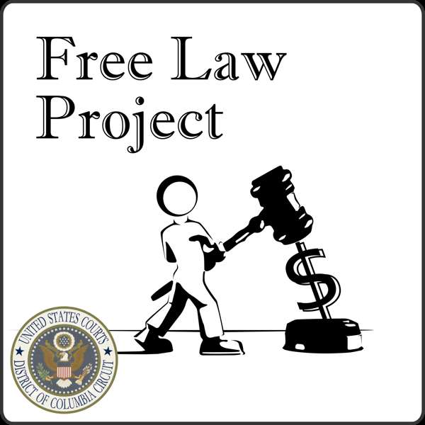 Oral Arguments for the Court of Appeals for the D.C. Circuit – Unknown