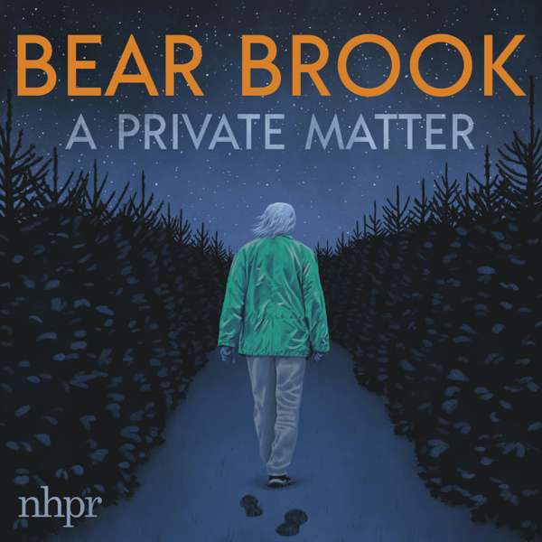 Bear Brook – NHPR