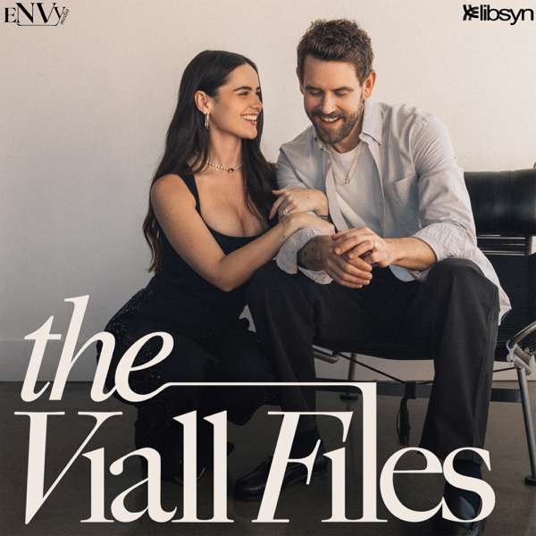 The Viall Files – Nick Viall