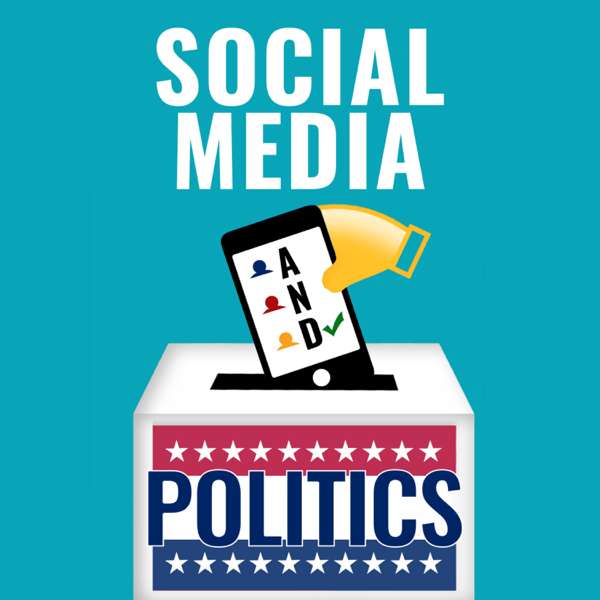 Social Media and Politics – Michael Bossetta