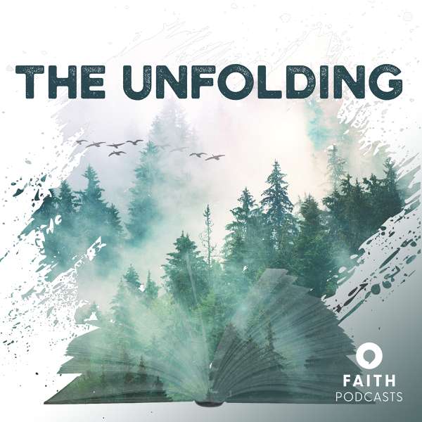 The Unfolding – Meridith Foster