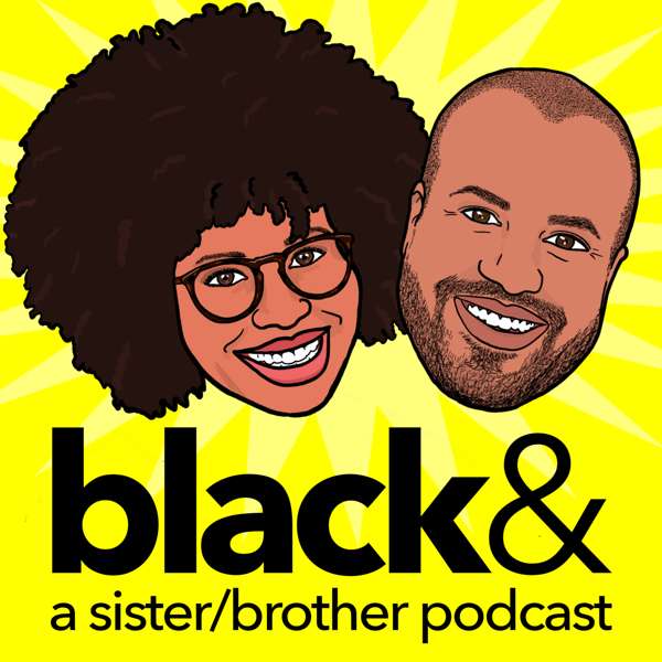 black& – Johnathan and April Perkins