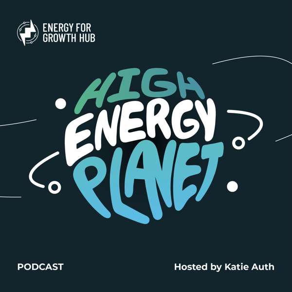 High Energy Planet