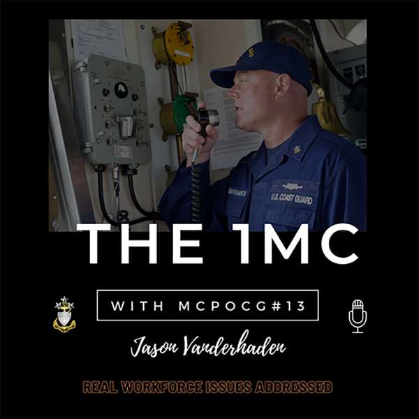The 1MC – U.S. Coast Guard Headquarters