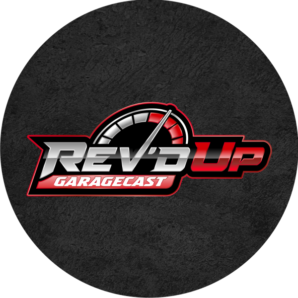 Rev’d Up GarageCast