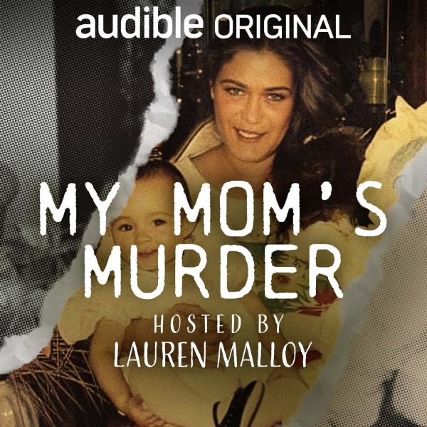 My Mom’s Murder – Audible