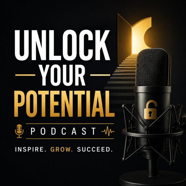 Unlock Your Potential podcast
