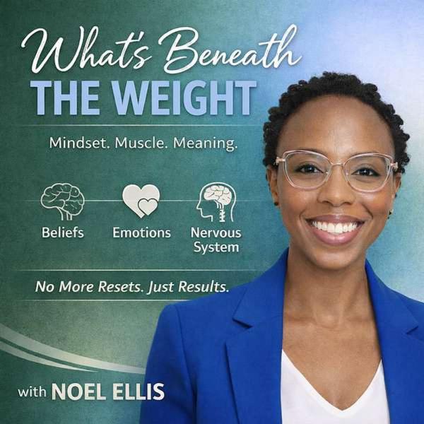 What’s Beneath the Weight