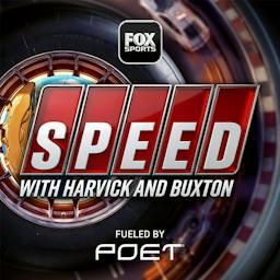 SPEED with Harvick and Buxton
