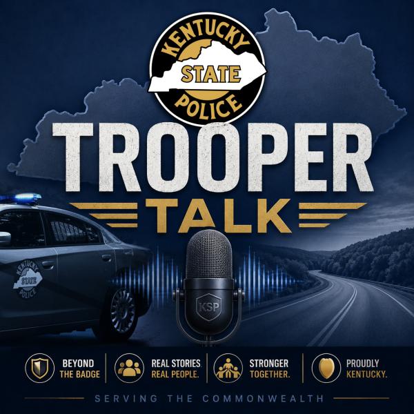 Trooper Talk