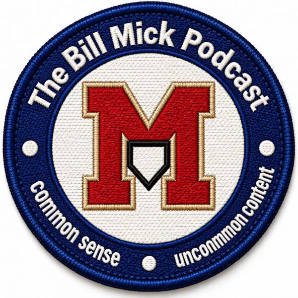 Bill Mick Podcast